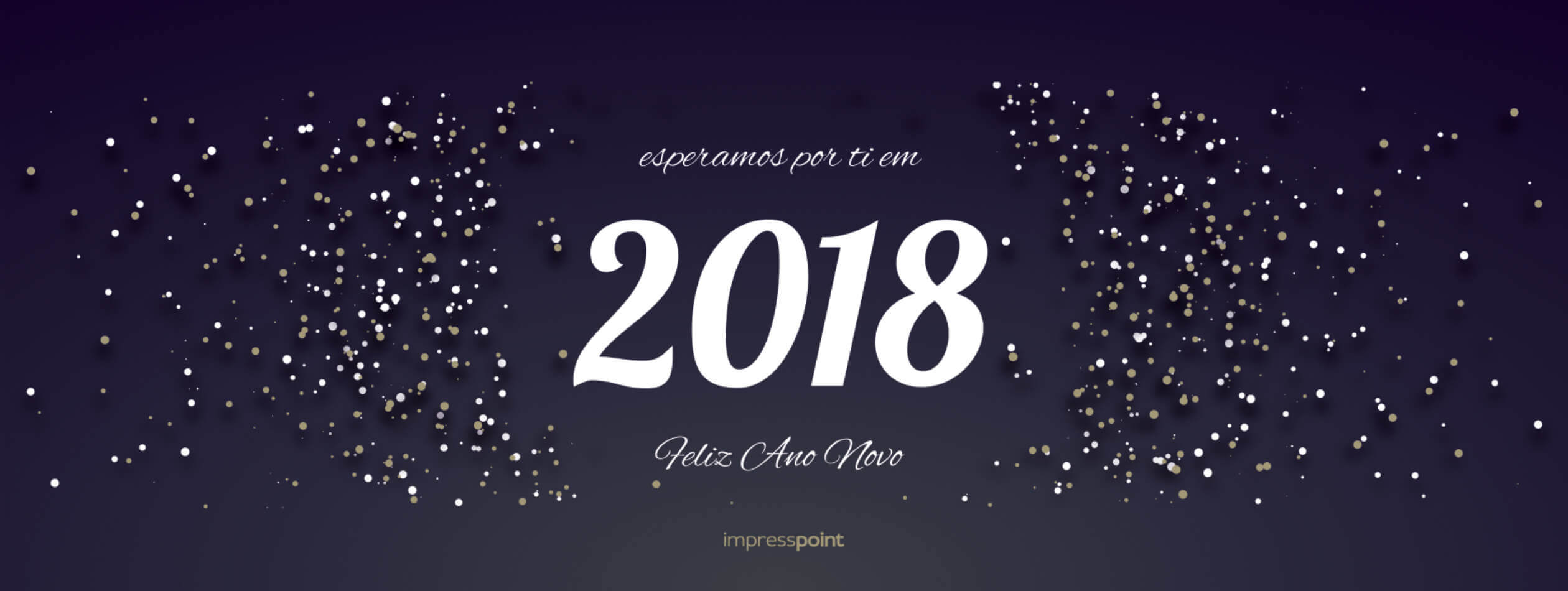 Feliz Ano Novo